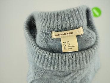 sweter cocomore: Sweter damski, rozmiar XS — 5