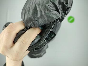 hi tech kurtki: Soft Grey, Kurtka zimowa damska, rozmiar M — 4