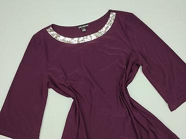 Nina Leonard, Bluzka damska, rozmiar XL