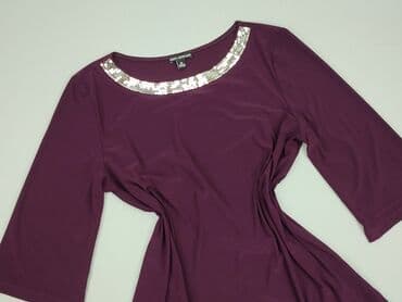 anturia bluzki: Nina Leonard, Bluzka damska, rozmiar XL — 1