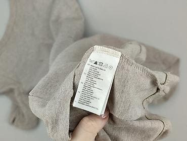 kapcie hermes: H&M, Sukienka damska, rozmiar M — 4