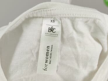 moro t shirty: B&C Collection, T-shirt damski, rozmiar XS — 4