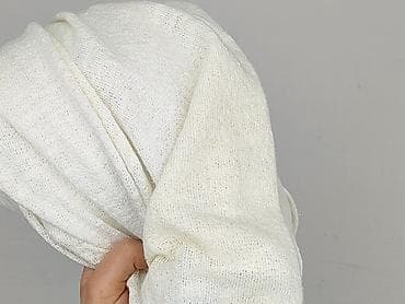 bluzki basic białe: Reserved, Bluzka damska, rozmiar M — 6