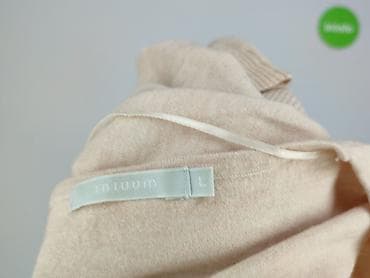 chanel sweter: Sweter damski, rozmiar L — 5