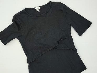 koc bluza primark: H&M Mama, Bluzka damska, rozmiar M — 4