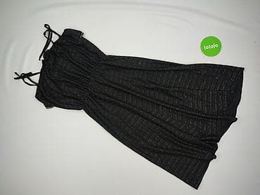 sukienki len: Sukienka damska, rozmiar S — 3