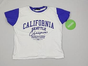 wow t shirty: Sinsay, T-shirt damski, rozmiar S — 2