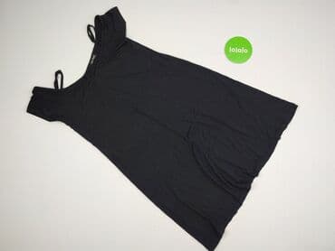 ccc crocs czarne: Sukienka damska, rozmiar S — 2