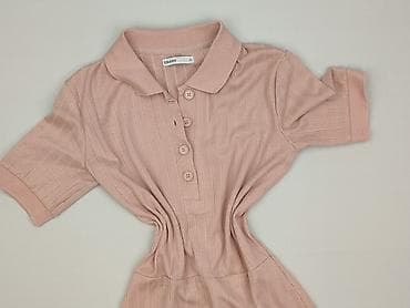 popover koszula: Cropp, Sukienka damska, rozmiar XS — 1