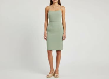 sukienka 116 h m: H&M, Sukienka damska, rozmiar L — 7