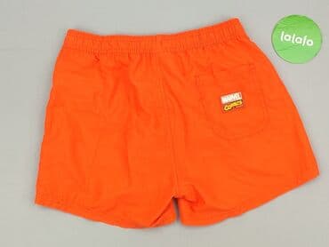 koszula na stroj kapielowy: Marvel, Szorty kąpielowe dla mężczyzn, S — 3