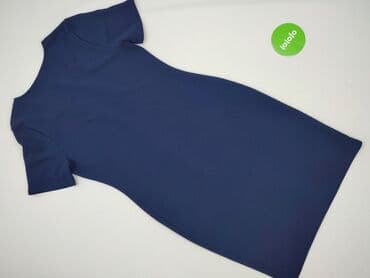 sukienka chabrowa reserved: Beloved, Sukienka damska, M — 3