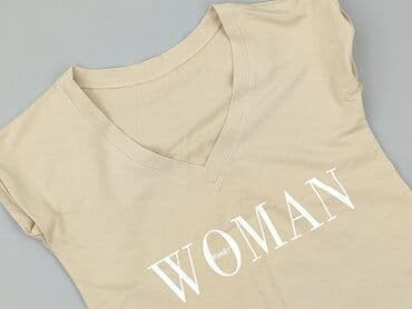 T-shirty: T-shirt damski, rozmiar L