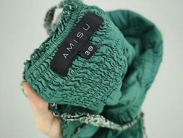 bluza amisu: Amisu, Sukienka damska, rozmiar M — 4