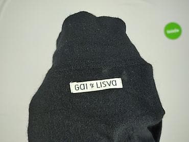 primark cares scarf: GAI+LISVA, Kardigan damski, rozmiar M — 4