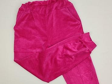 dzik bluza: Spodnie dresowe damskie, rozmiar 2XL — 1