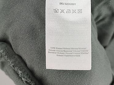 dresy baggy: Beloved, Spodnie materiałowe damskie, rozmiar S — 5