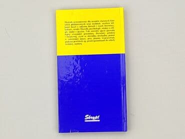 Książki: Książka, gatunek - Edukacyjna, stan - Idealny — 2