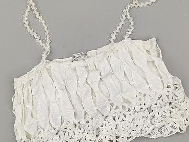 Zara, Top damski, rozmiar L w lalafo.pl Zara, Top damski, rozmiar L