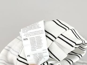 reserved spodenki krótkie: Reserved, Spodnie materiałowe damskie, rozmiar S — 5