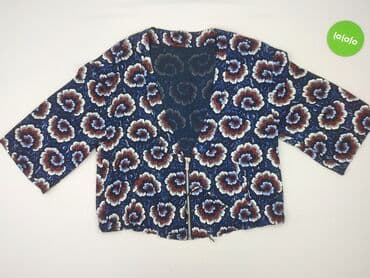 kimono kurtka: C&A, Marynarka damska, rozmiar M — 2