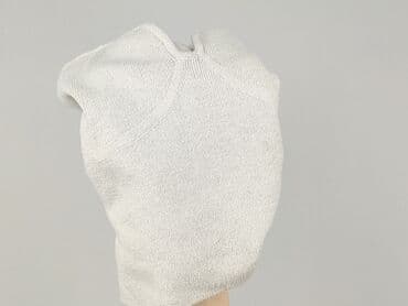 bluzki dla karmiacych matek: H&M, Top damski, M — 6