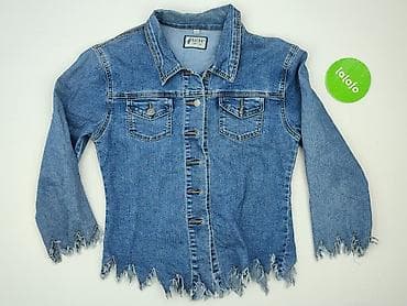 levis 34: Kurtka jeansowa damska, rozmiar XL — 2