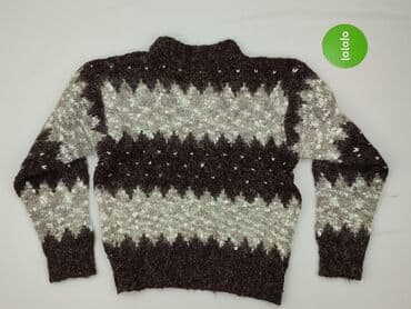 sweter f f: Sweter damski, rozmiar S — 4