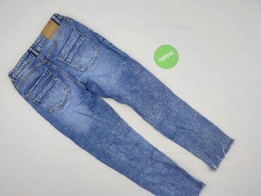 spódnice jeansowe medicine: Medicine, Jeansy damskie, rozmiar S — 3