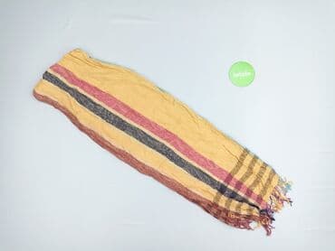 c a torba: Шарф, Для жінки, стан - Ідеальний — 2