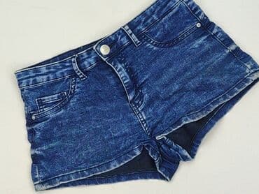 Denim Collection, Szorty damskie, S