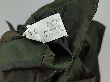 bear: PULL&BEAR, Męski płaszcz, rozmiar M — 6