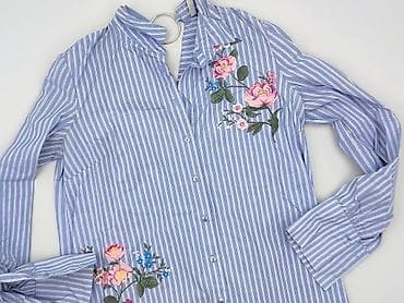 big star bluzki: Stradivarius, Koszula damska, rozmiar M — 1