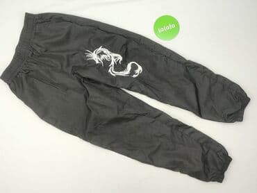 piżama dla par hello kitty: Shein, Spodnie dresowe damskie, rozmiar XS — 2