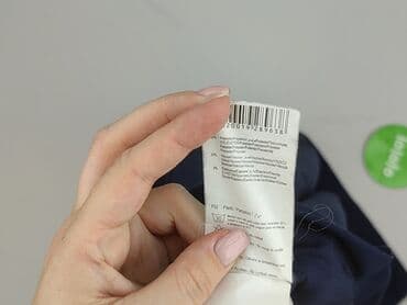 sklep ccc buty zimowe: CAMAIEU, Spodnie materiałowe damskie, rozmiar XS — 6