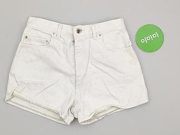 slim: Levi’s, Szorty damskie, rozmiar S — 2