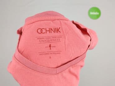 ozone t shirty: Ochnik, T-shirt damski, rozmiar S — 4