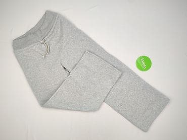 spodnie bagy: Spodnie dresowe damskie, rozmiar S — 2