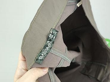 pull and bear cargo: Spodnie cargo damskie, rozmiar XL — 4
