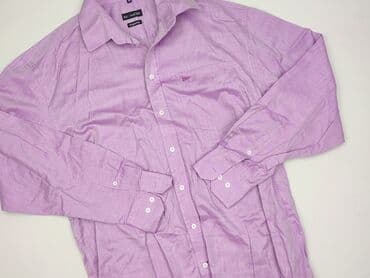 primark piżama: Shirt for men, XL (EU 42), Paul Smith, condition - Perfect — 1
