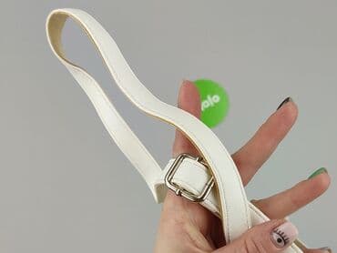 akcesoria do włosów allegro: Pasek, Damskie, stan - Bardzo dobry — 4