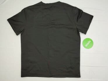 t shirty męskie calvin klein performance: Calvin Klein, Koszulka dla mężczyzn, XL — 3