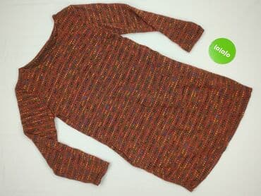 sukienka z dlugim swetrem: Women`s dress, size S — 2