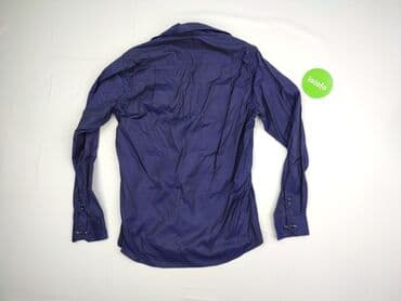 kubenz koszule męskie: Dressmann, Koszulа dla mężczyzn, rozmiar M — 3