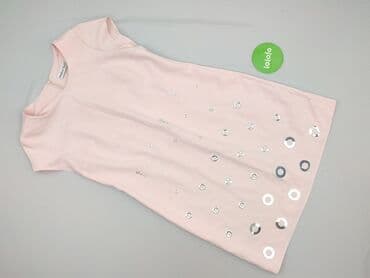 sukienka simple czerwona: Modern Line, Sukienka damska, XL — 2