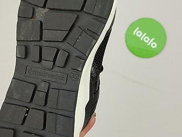 adidasy tanio: Stradivarius, Sneakersy damskie, rozmiar 35 — 5