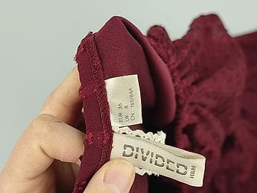 c: H&M Divided, Sukienka damska, rozmiar S — 4