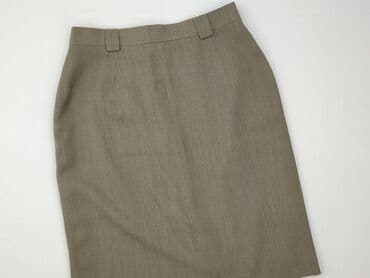 spódnice montego: Women`s skirt, size XL (EU 42) — 1
