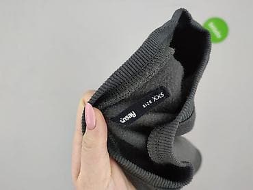 skarpetki do kolan: Sinsay, Bluza damska
, rozmiar 2XS — 5