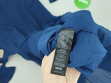 shorts asos: ASOS Design, Sukienka damska, rozmiar M — 4